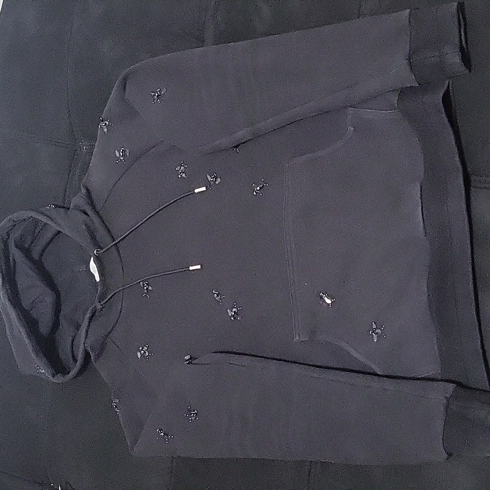 Dior hoodie